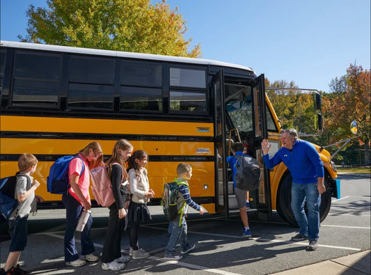 School Transportation Contract