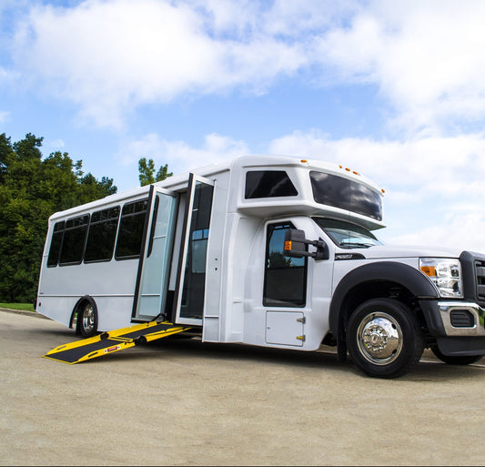 ADA/Handicap Accessible Transport