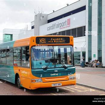 Airport Shuttle Service